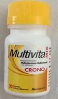 MultivitaMIX CRONO SYSTEM
