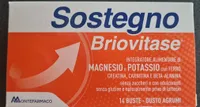 Sostegno briovitase