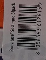 Briovitase sostegno bipack