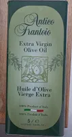 Huile d'olive Vierge Extra