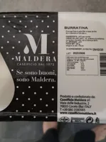 Burratina