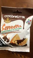 Scorzette ciocofrutta
