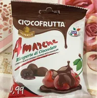 Ciocofrutta