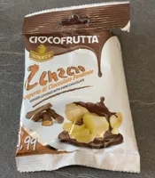 Ciocofrutta