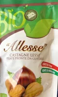 castagne lesse