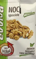 Noci sgusciate