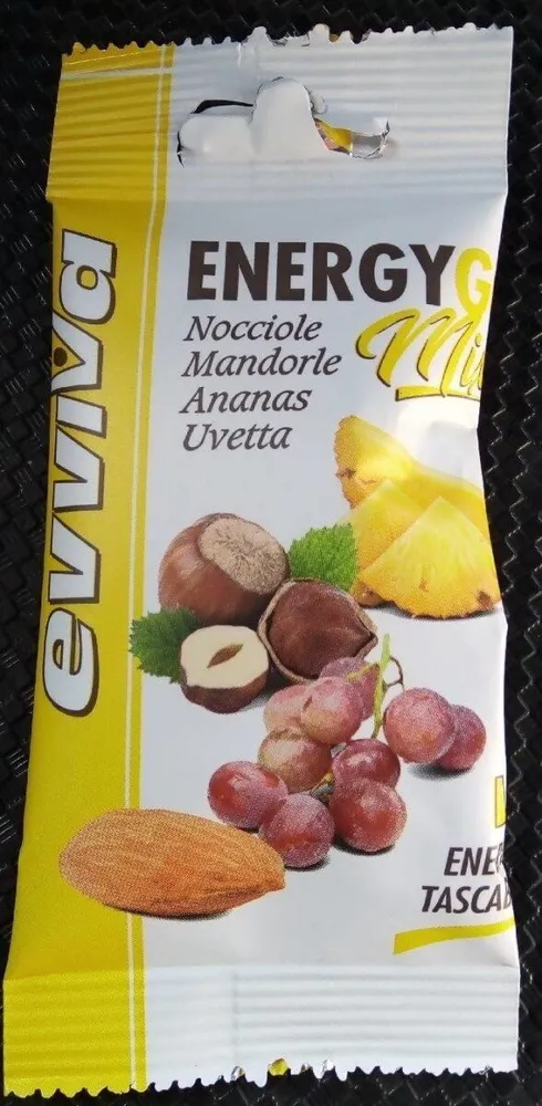 Energy go mio