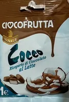 Ciocofrutta