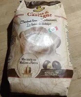 Farina di castagne