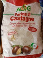 Farina di Castagne
