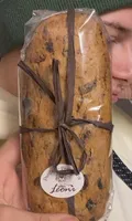 Panettone di pasta frolla
