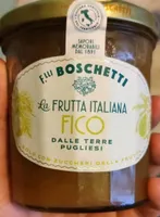 La frutta Italiana