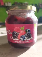 Cuor di frutta