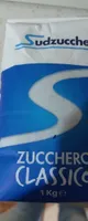 Zucchero classico