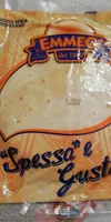 Piadina spessa e gustosa