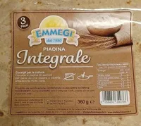 Piada integrale Emmegi