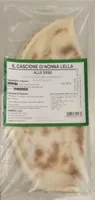 Il cascione di nonna Lella