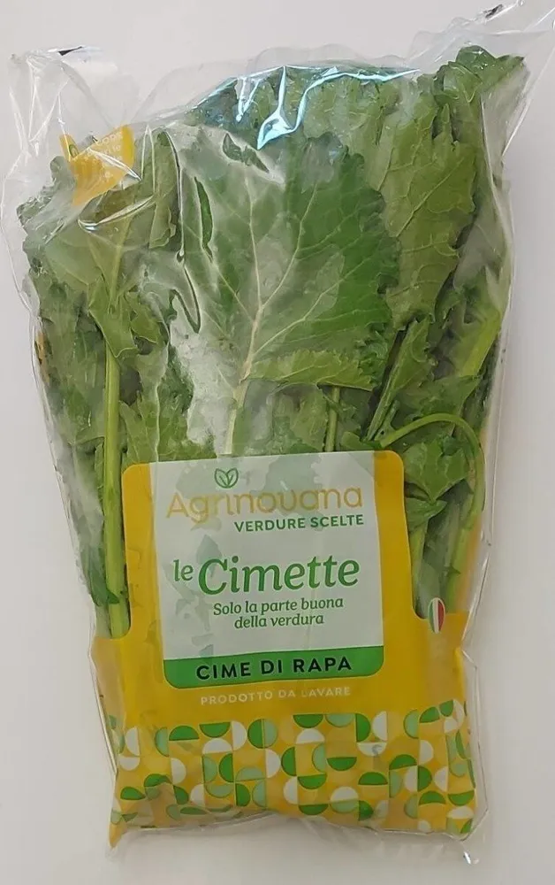 le Cimette