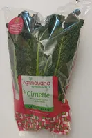 Cavolo Nero, le Cimette