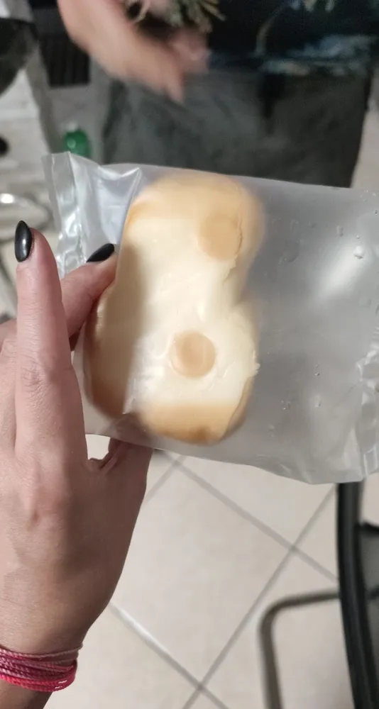 Scamorza
