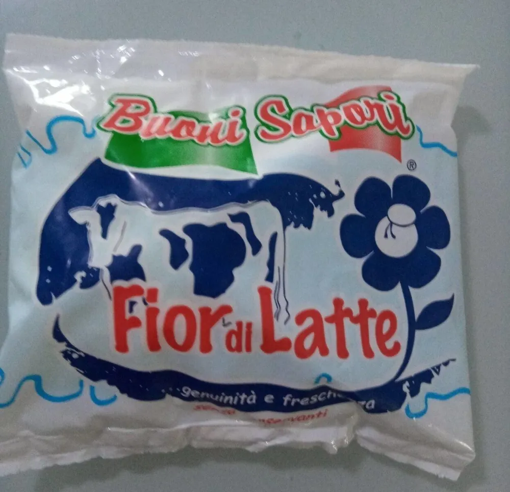 Fior di latte