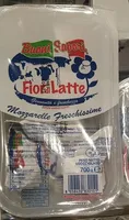 Fior di latte