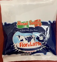 Fior di latte