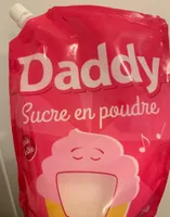 Daddy Sucre