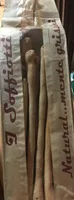 Palitos de pan