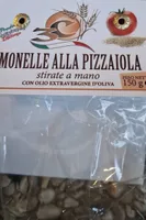 Monelle alla pizzaiola