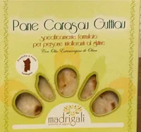 Pane Carasau Guttiau