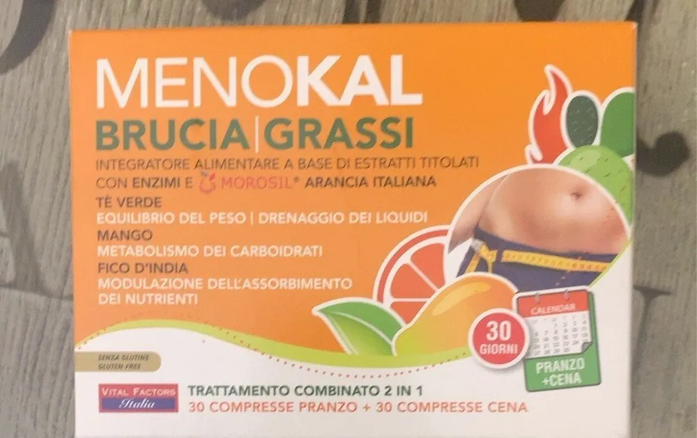 Menokal