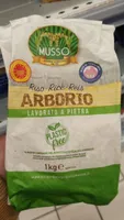 Riso Arborio