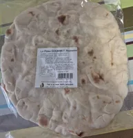 LA PINSA GOURMET ROMAINE