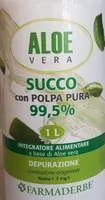 Aloe vera