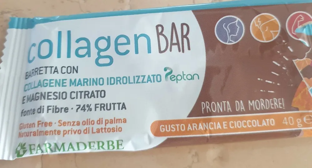 Collagen Bare