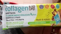 Collagenbar