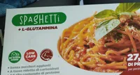 Spaghetti