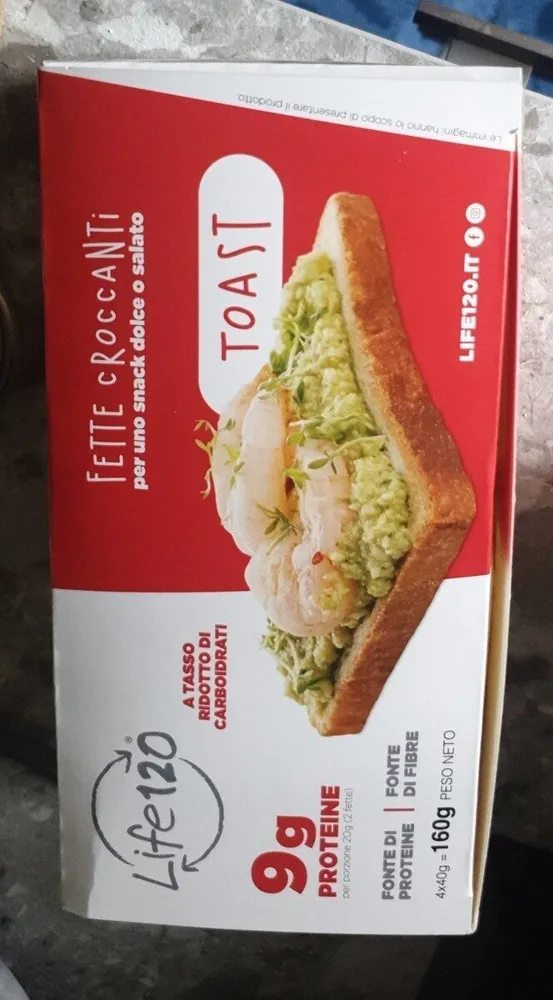 Toast