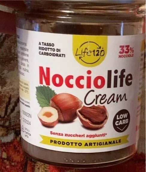 Nocciolife