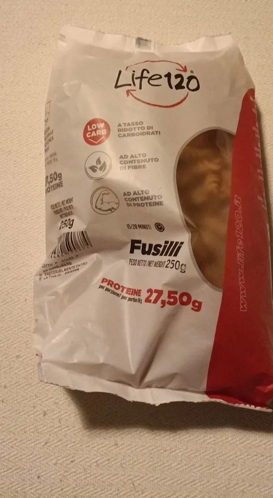 Fusilli