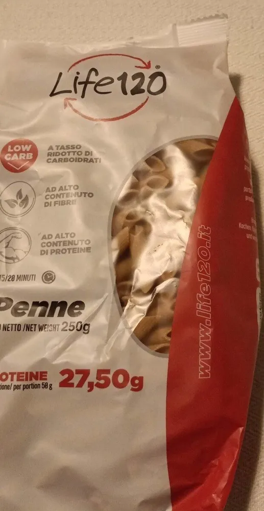 Penne