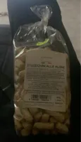 stuzzichini alle alghe