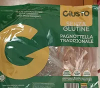 Pagnottella tradizionale