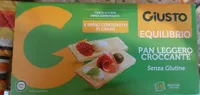Pan leggero croccante