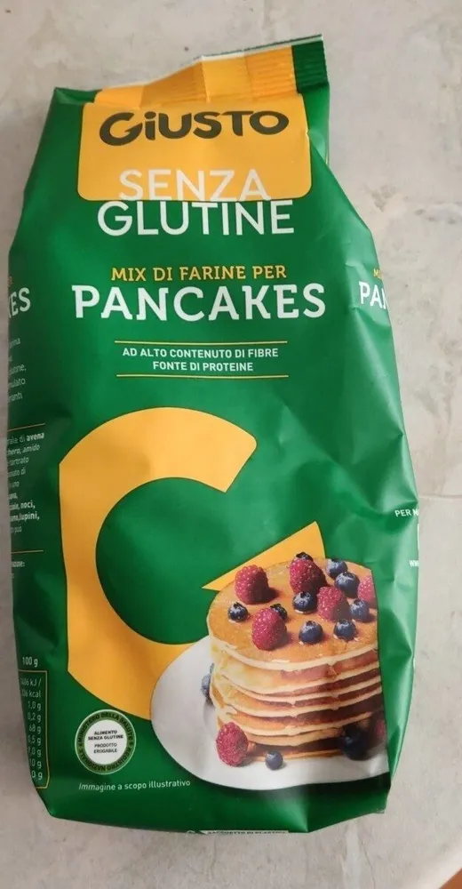 Pancakes