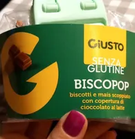 Biscopop