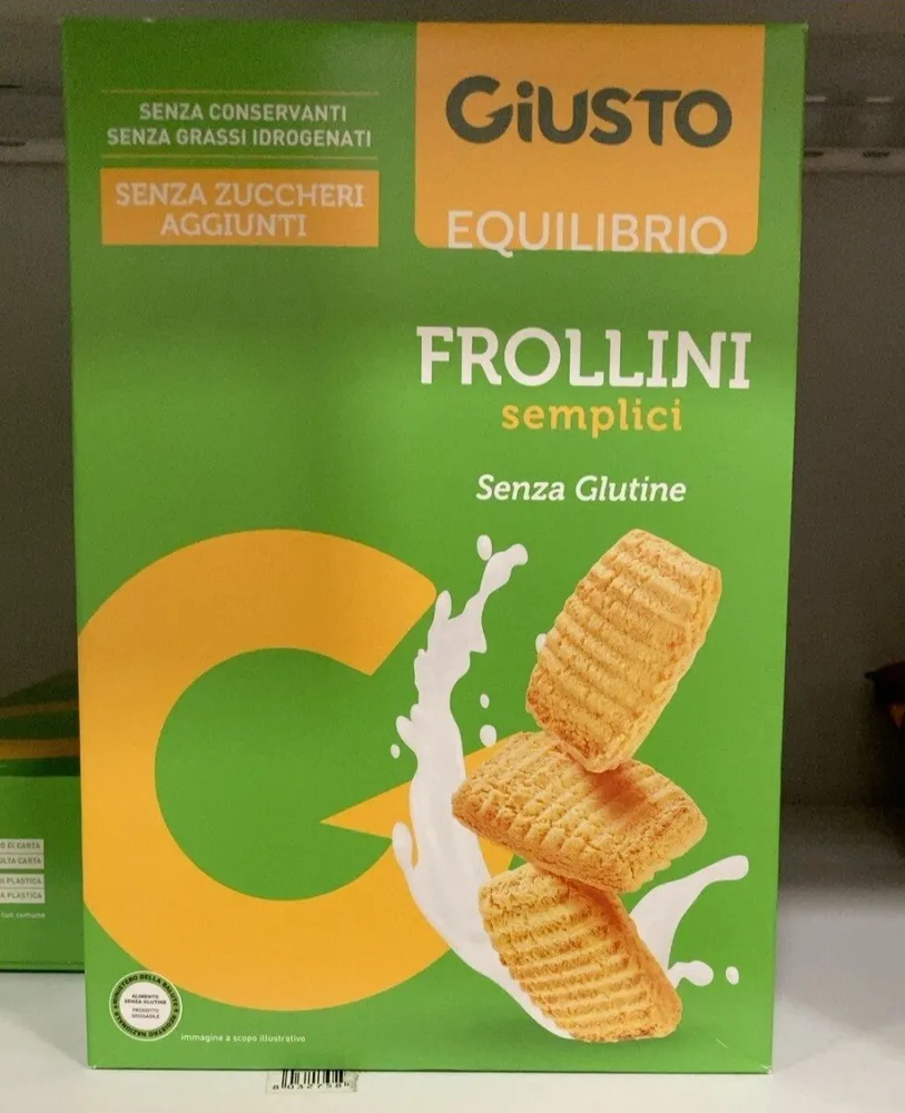 Frollini