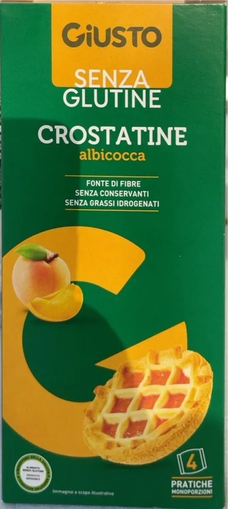 Crostatine