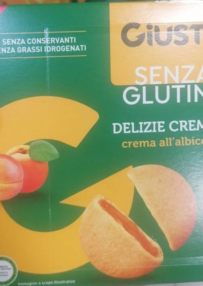 Delizie cremose